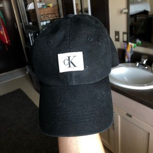 Calvin Klein Hat